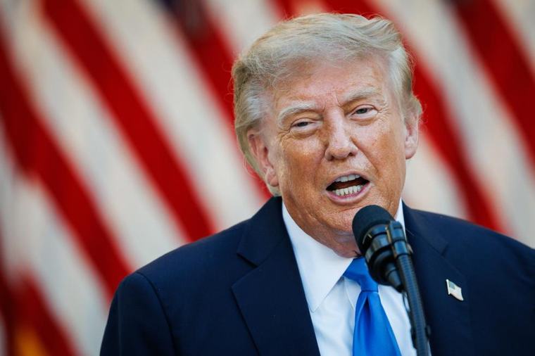 Trumps oljedeal skaper uro i amerikansk oljeindustri