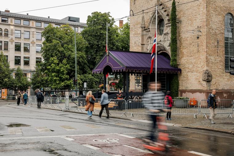 Nyhetsvarsel Strengt forbudt over hele Oslo – nå utvides forbudet