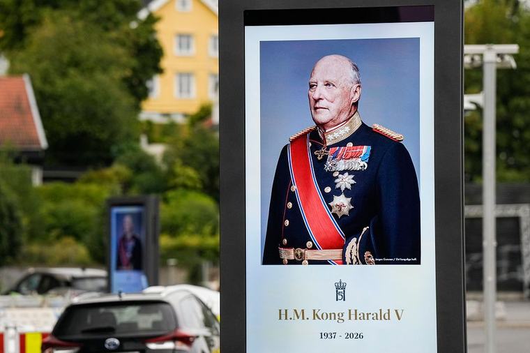 Blant de største politioperasjonene noensinne