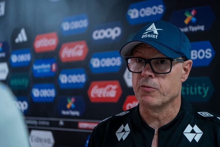Rekdal frykter konsekvensene av Molde-salget: