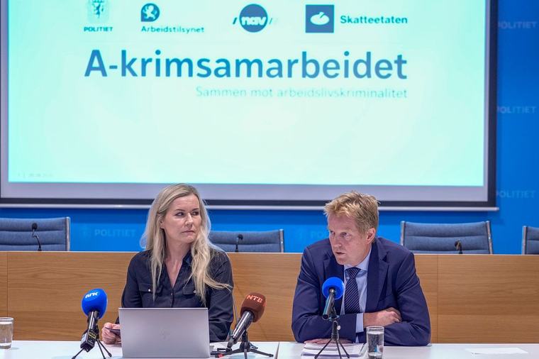 Alvorlige funn: Skal gjennomgå barnevernet i hele Norge