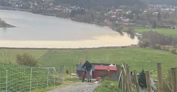 Artikkelen er for abonnenter Nyhetsvarsel Politiet mener de har løst gåten