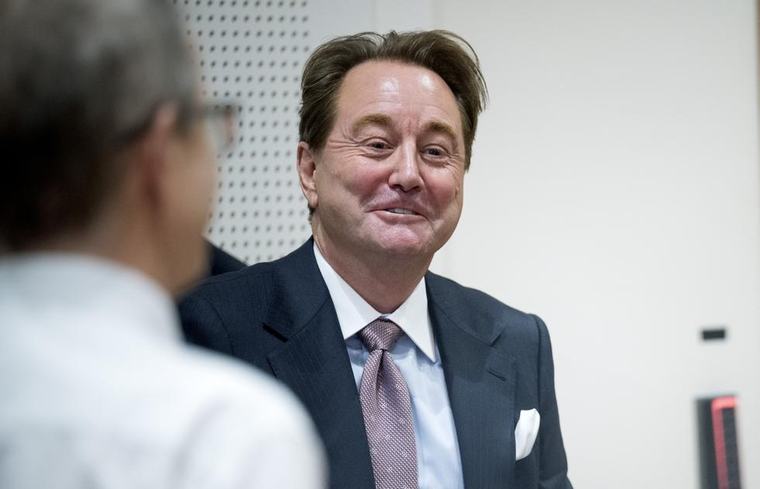 Nscale børsnotering: Vil ha 2 milliarder dollar fra Nvidia