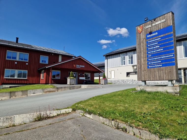 Her er sykefraværet lavest i Trøndelag