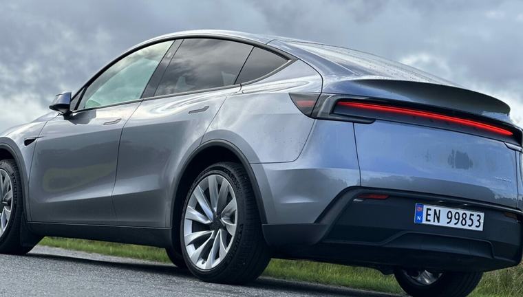 Topplista: Tesla stuper