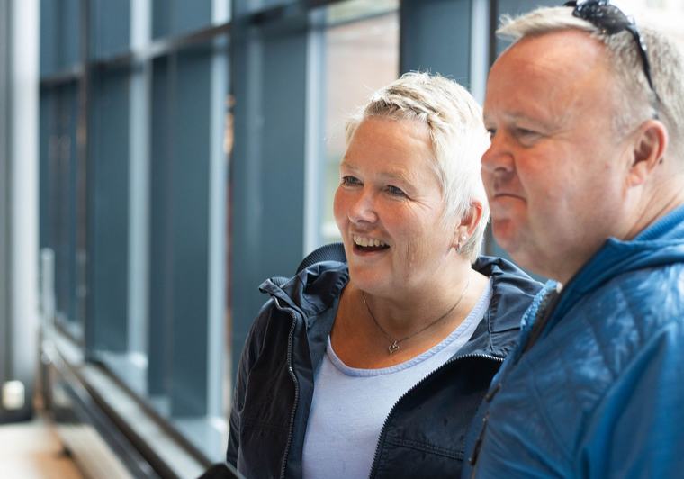 Streik avverget i grossistoppgjøret