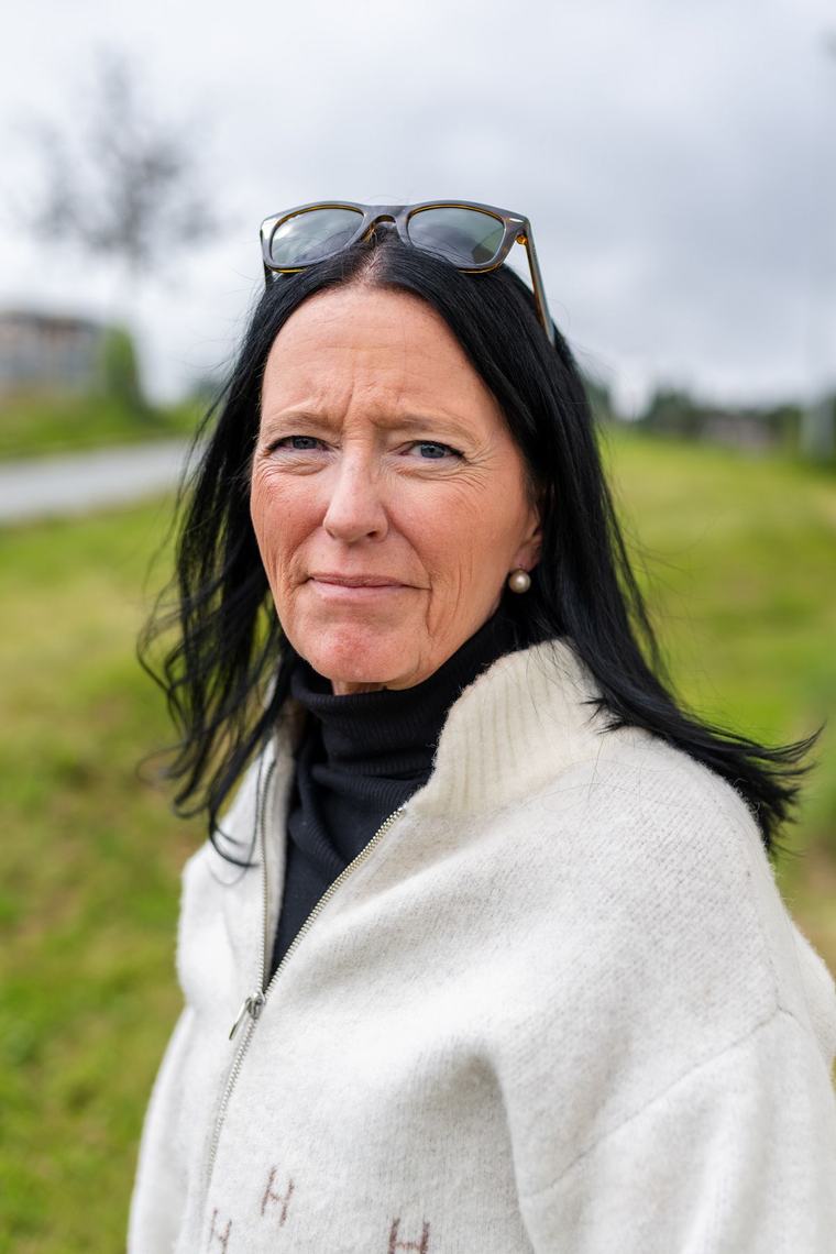 Trodde sønnen var død: - Jeg har vært så sint på sykehuset