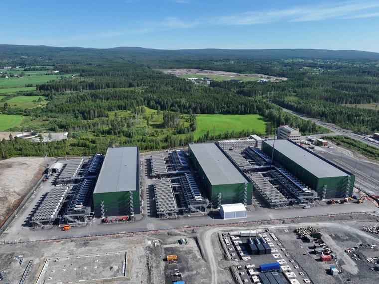 Nyhetsvarsel Kjempekonflikt: Krever 335 millioner kroner