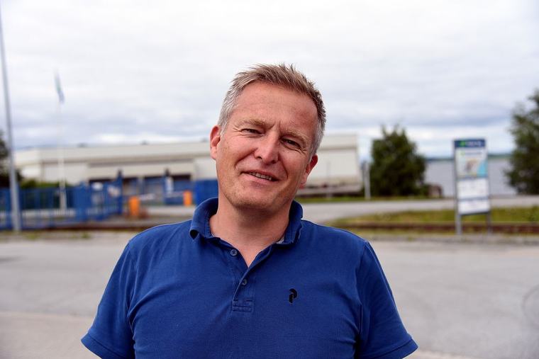 Fortsatt underskudd for lokalt selskap