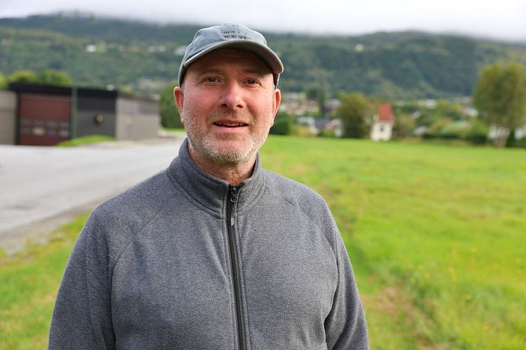 Frode (63) fekk sjokk­beskjed