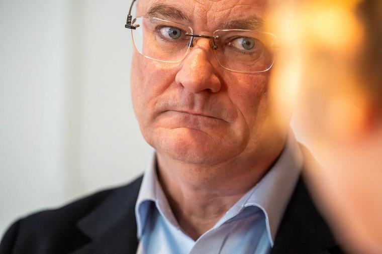 Helse Midt-Norge låner ut penger uten å ta betalt