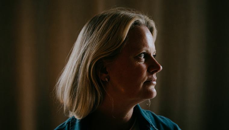 Vil bryte tabu om spontanabort: – Det siste du trenger å høre er «dette er veldig vanlig»