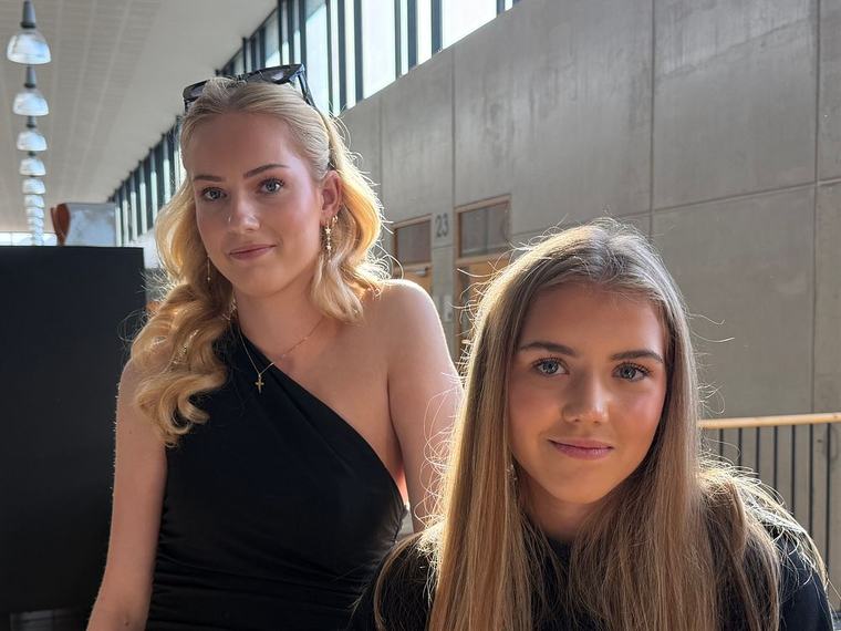 – Veldig hjerte­skjæ­rende