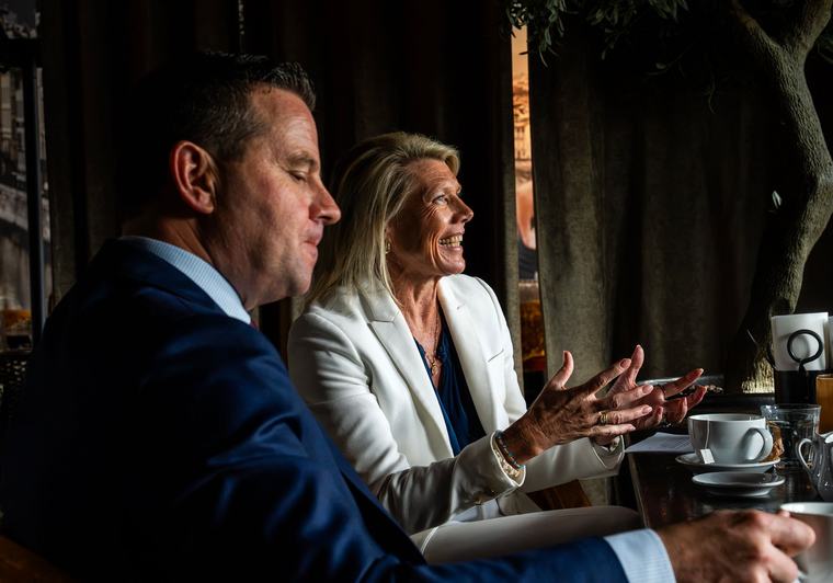 Midt-Norge: Snittpris for strøm på 1,03 kroner per kWh mandag