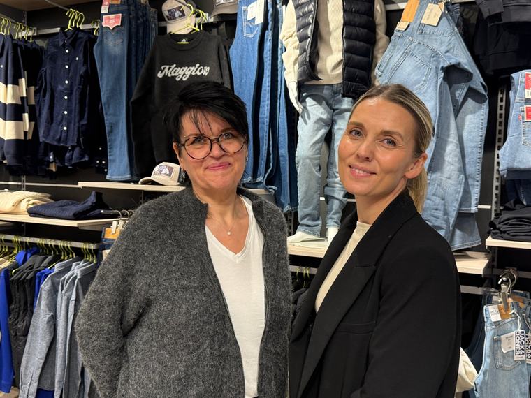 Artikkelen er for abonnenter Færre kunder i butikken, men Knøttene øker omsetningen: –⁠ Vi må tenke nytt