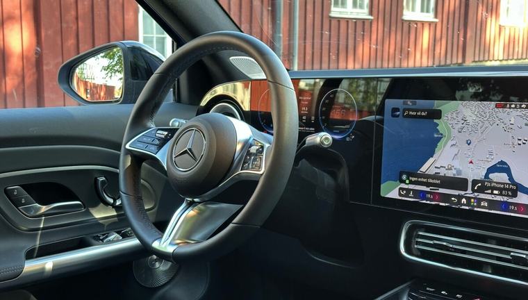 14 ting viktigere enn firehjulsdrift