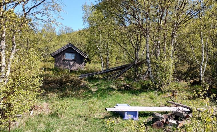 Vil opprettholde nei til hyttetomt i Urstabbvika