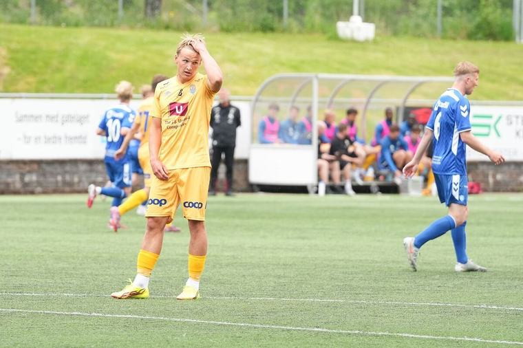 Jerv-kamp utsettes