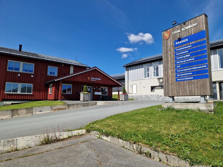 Her er sykefraværet lavest i Trøndelag
