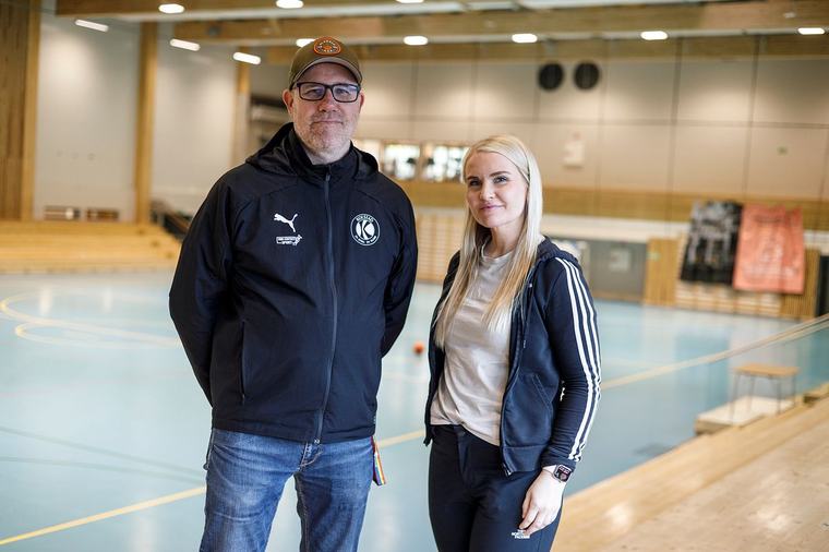 – Vi viste dem alle jobbene de ikke kan få