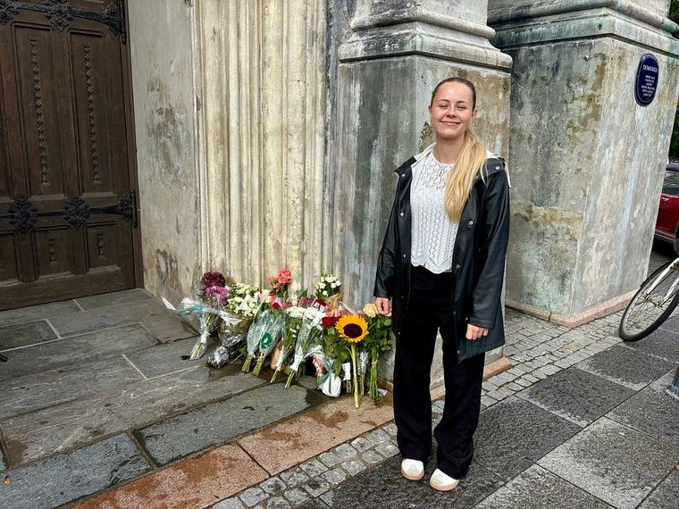 – Jeg har veldig tro på det nye kongeparet