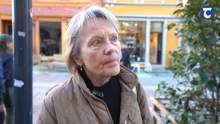 - Vi kan være stolte av å ha hatt en sånn konge