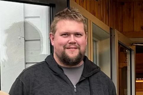 Kong Harald