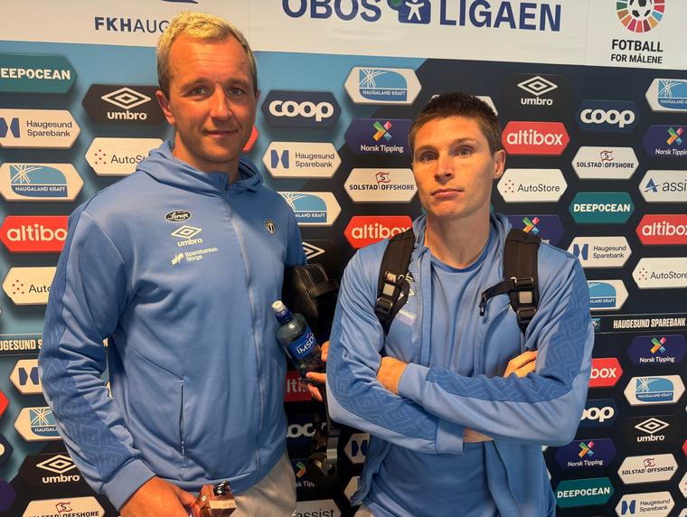 Artikkelen er for abonnentar No er Sogndal bak eit lag som byrja året med éin spelar: –⁠ Kjempeskuffande
