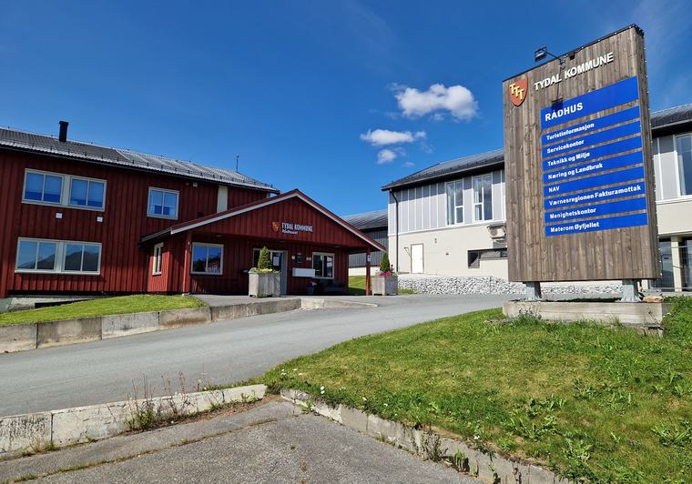 Midt-Norge: Snittpris for strøm på 89,90 øre per kWh søndag