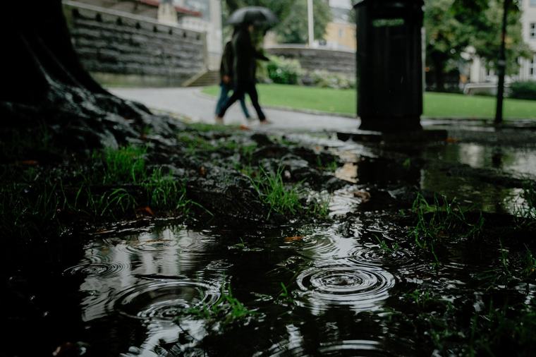 God morgen, Bergen! Dette stenger i kveld