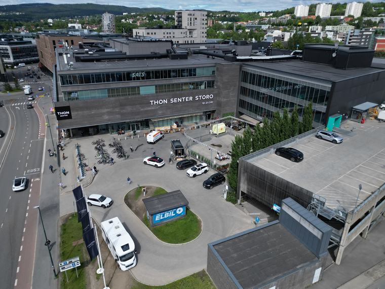 Artikkelen er for abonnenter Nyhetsvarsel Sats-ansatt søkte tilflukt på legekontor. Skal ha blitt fulgt etter og truet av kunde