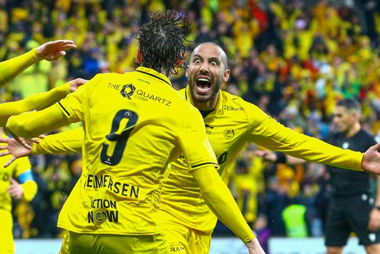 Slik ser du Champions League på TV 2