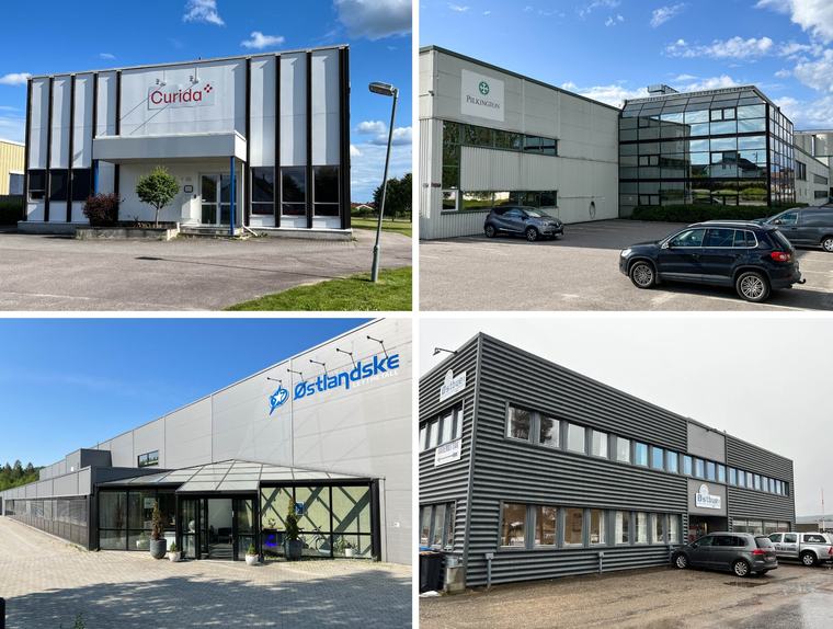 Artikkelen er for abonnenter Nyhetsvarsel Milliontap for giganter, men noen knuser alle