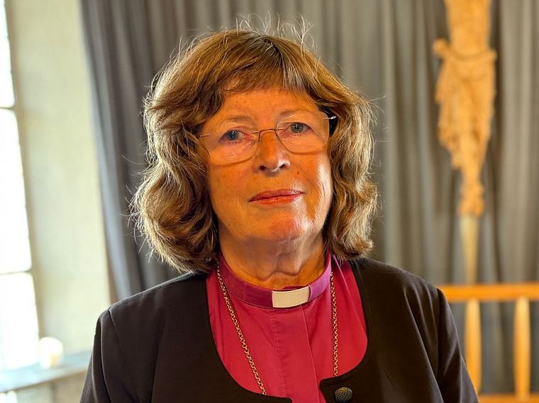 – Han klarte å inkludere alle