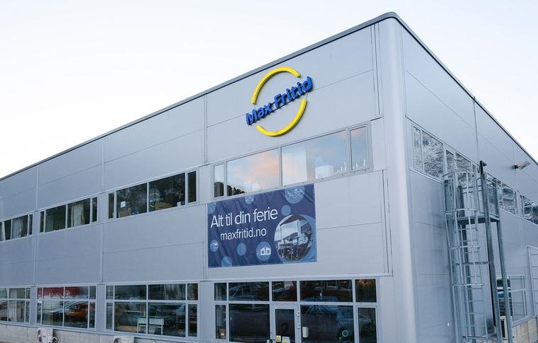 Konkurs: Over 22 millioner i gjeld