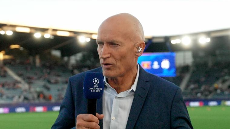 – De vinner ikke Eliteserien denne sesongen