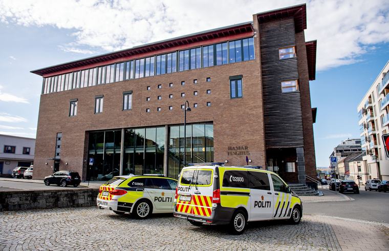 Artikkelen er for abonnenter Nyhetsvarsel Jentas dagbok avslørte en mørk hemmelighet: Så fant foreldrene den