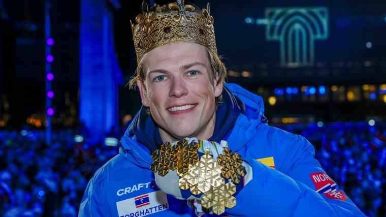 VM på ski skal arrangeres hvert år: – Stikker i et nostalgisk norsk hjerte