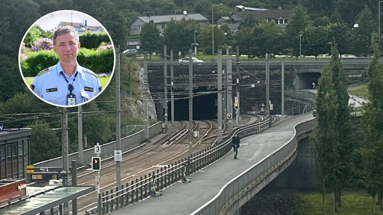 Artikkelen er for abonnenter Elever holdt tilbake etter dramatisk hendelse: –⁠ Vi ønsket å skjerme dem