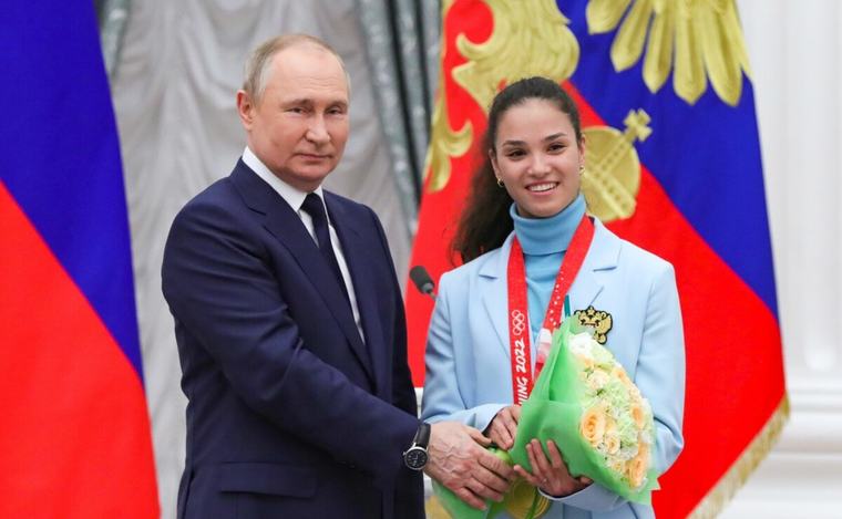 Reaksjonene hagler etter Russland-nyhet