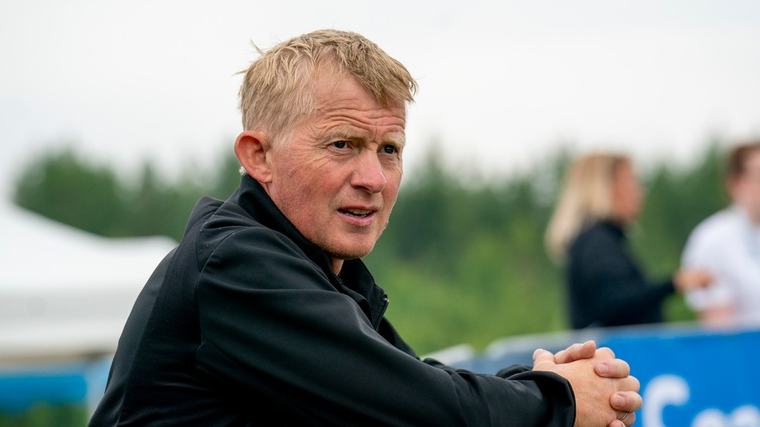 Motorsportlegenden Pål Anders Ullevålseter fløyet til sykehus etter ulykke – er bevisst