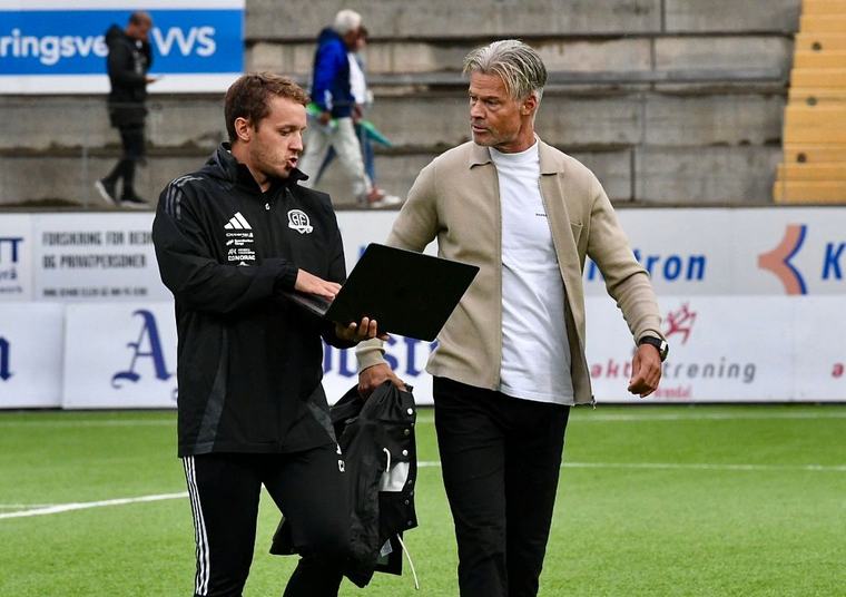 Ydmyket: – Det er blytungt