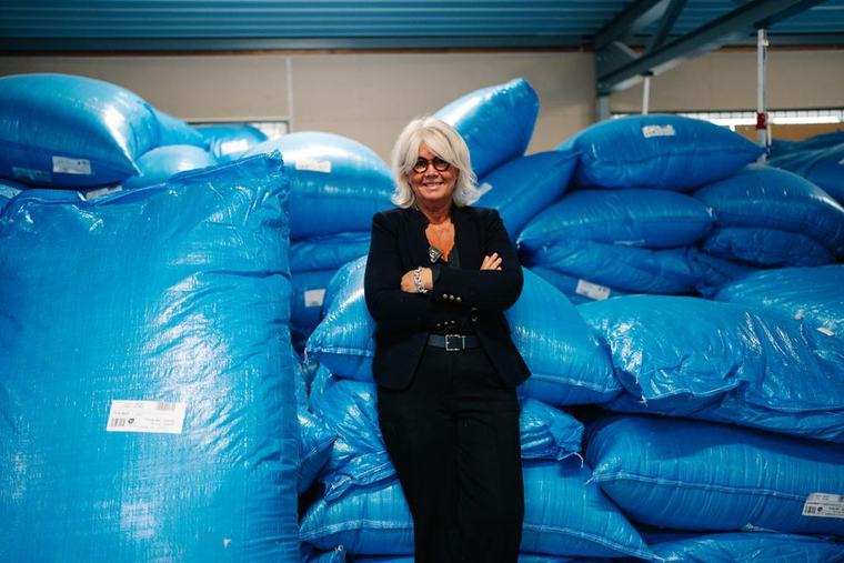 Kari (61) fikk toppkarriere på overtid