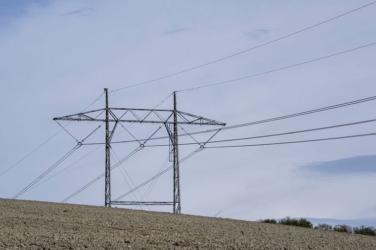 Slik blir strømprisen i Midt-Norge tirsdag