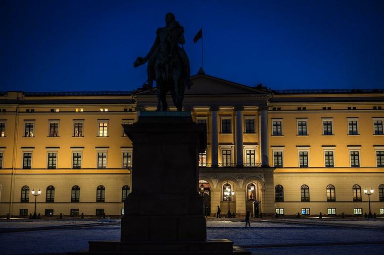 Har fastsatt nasjonal sørgeperiode