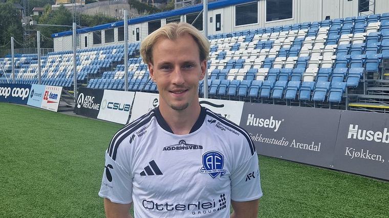 Lånes ut til rivalen