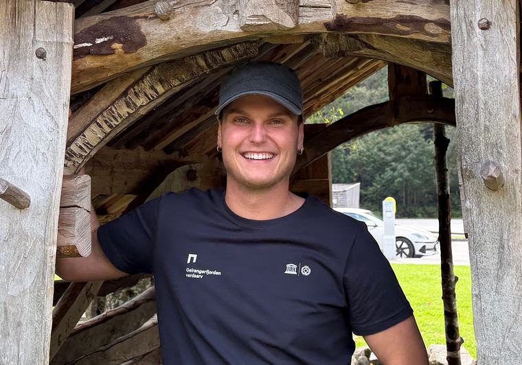 Sender sørgegudstjenesten fra domkirka