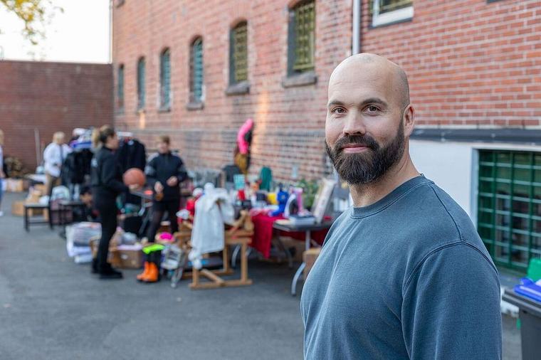 – Vi kommer til å gjennomføre på en respektfull måte