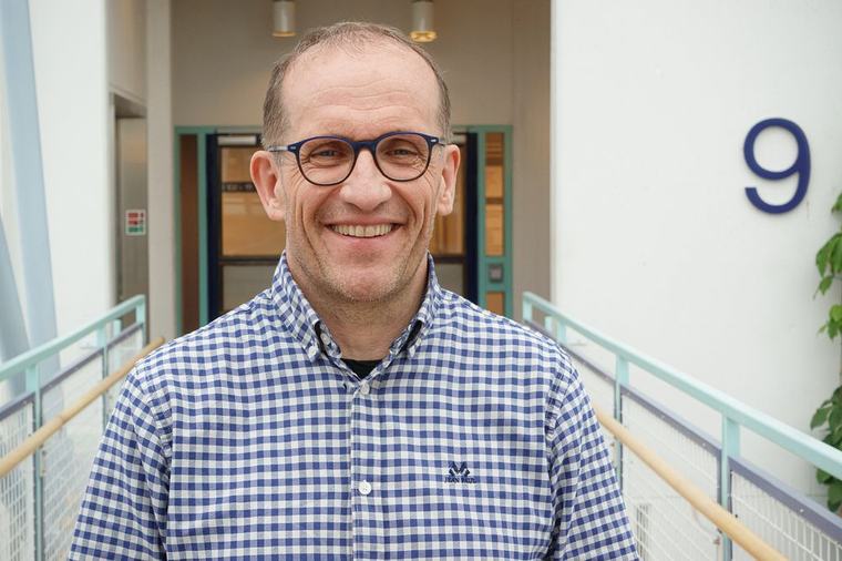Professor fra Harstad fikk ærespris