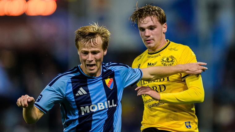 Djurgården
